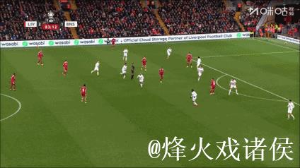 足总杯-维尔茨传射建功 利物浦4-1巴恩斯利进32强