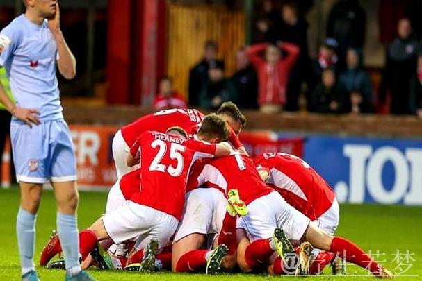 米兰德斯挺进西乙升级附加赛决战