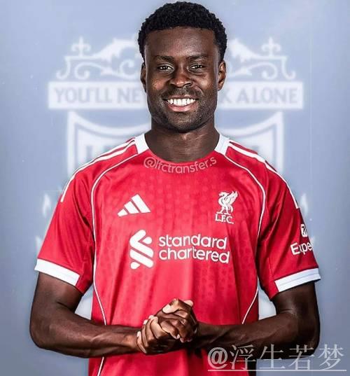 罗马诺：利物浦准备1.2亿镑报价伊萨克 纽卡态度转变后或正式提交