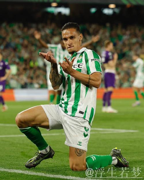 贝蒂斯2-1力克佛罗伦萨占先机 安东尼世界波德赫亚神勇扑救 贝蒂斯2-1力克佛罗伦萨占先机 安东尼世界波德赫亚神勇扑救