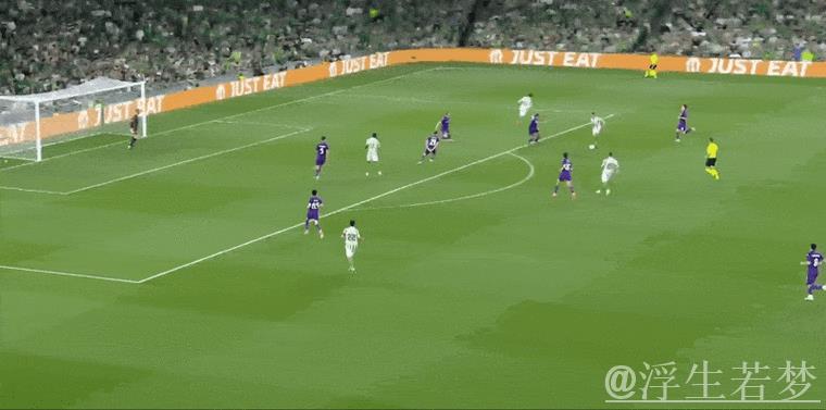 贝蒂斯2-1力克佛罗伦萨占先机 安东尼世界波德赫亚神勇扑救 贝蒂斯2-1力克佛罗伦萨占先机 安东尼世界波德赫亚神勇扑救